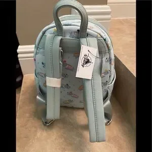 Loungefly | Bags | Disney Parks Excl Dumbo Flying Elephant  display picture 1